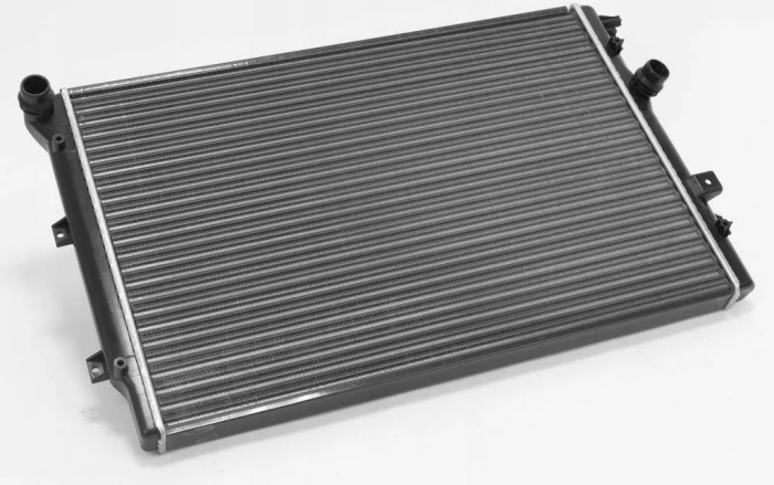 5N0121253F/5N0121253M 09-14 FOR Volkswagen  FOR TiguanALB 650*423.8*26 65330 Radiator