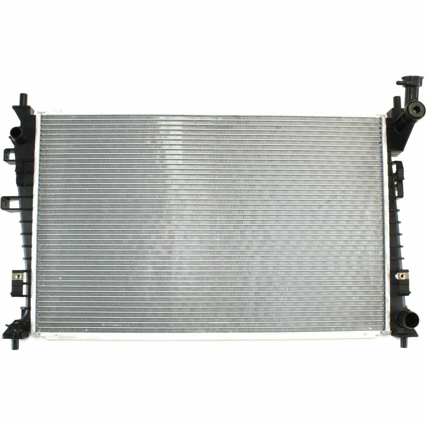 8S4Z8005A 08-10 FOR FORD FOR FOCUS 2.0L L4ALB 678*414.5*16 Radiator