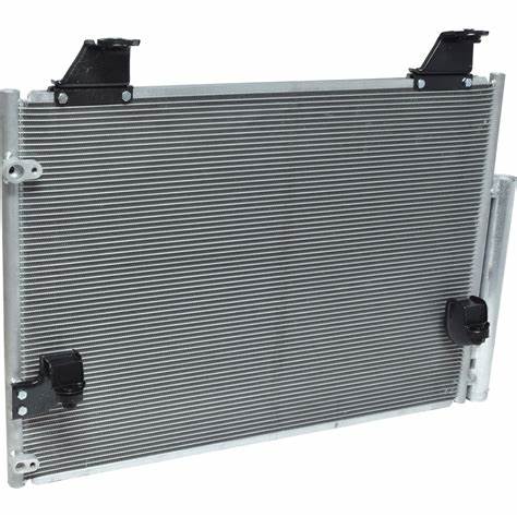 884600Condensador de aire acondicionado K080/884600K010 para TOYOTA para HI-LUX 2.5/3.0 D 05-