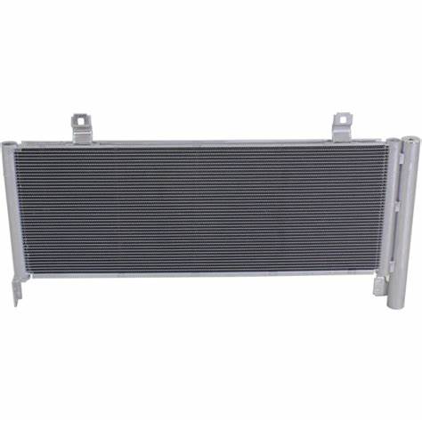 8846033090 Condensador de aire acondicionado para TOYOTA y CAMRY 01-