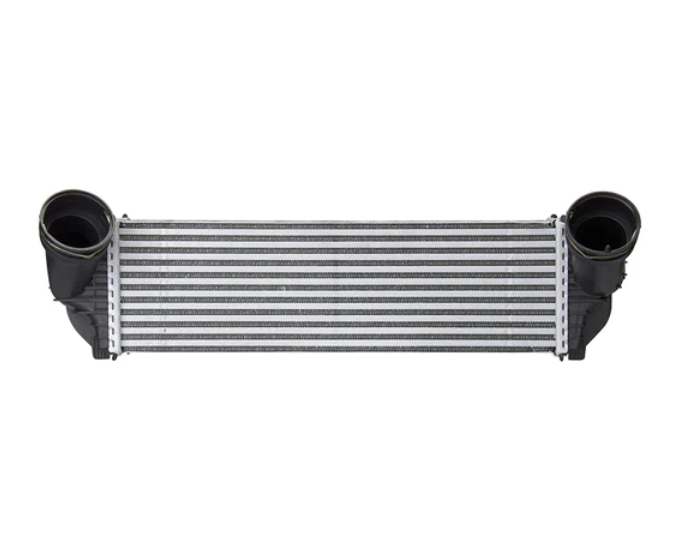 Aluminum Intercooler for BMW X5 E70 X6 E71 X5 F15 X6 2006-2018 OE 17517809321